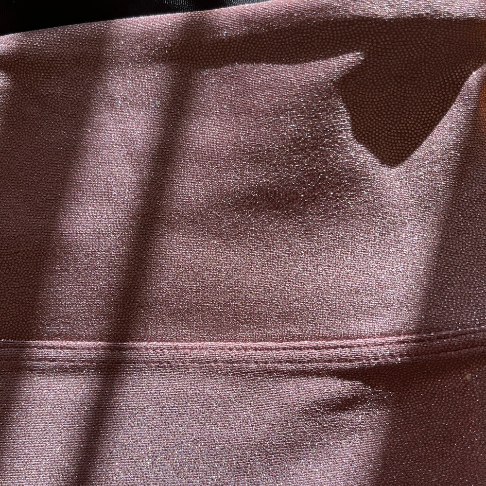 heroine sport marvel leggings rose gold - Picture 3 of 3